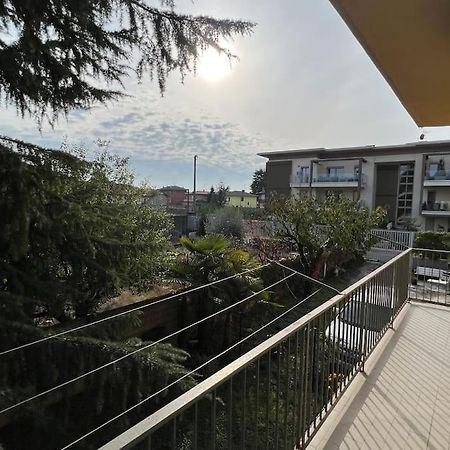 Orio Relax 24H Airport 1 - 3 Minute From Arrival By Bus Apartman Bergamo Kültér fotó
