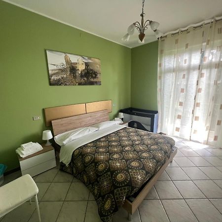 Orio Relax 24H Airport 1 - 3 Minute From Arrival By Bus Apartman Bergamo Kültér fotó