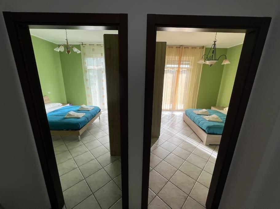 Orio Relax 24H Airport 1 - 3 Minute From Arrival By Bus Apartman Bergamo Kültér fotó