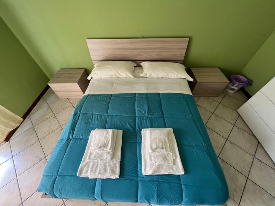Orio Relax 24H Airport 1 - 3 Minute From Arrival By Bus Apartman Bergamo Kültér fotó