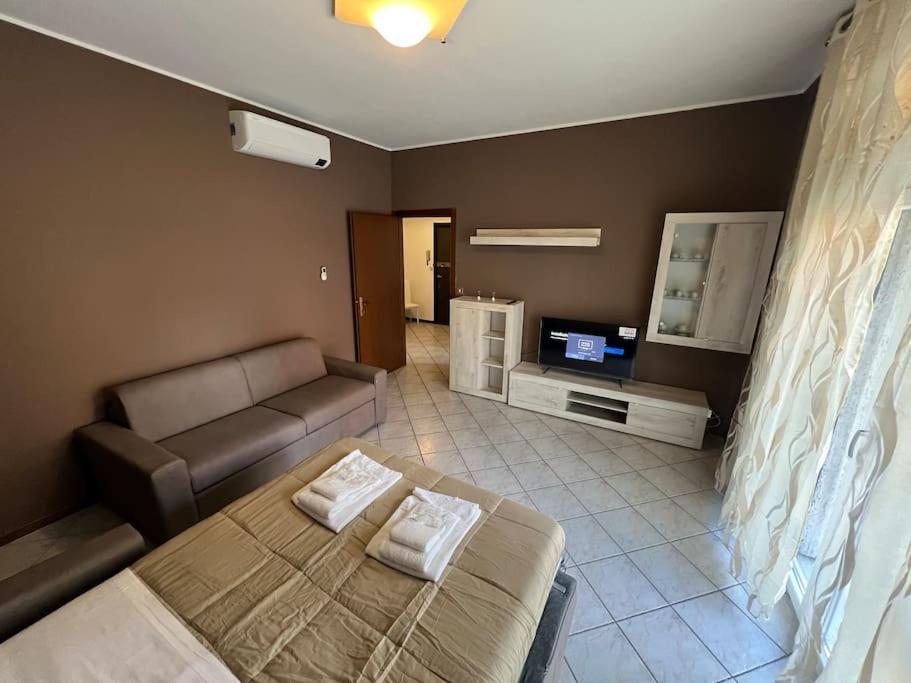Orio Relax 24H Airport 1 - 3 Minute From Arrival By Bus Apartman Bergamo Kültér fotó