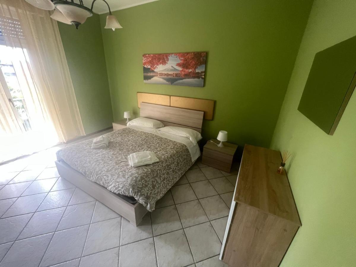 Orio Relax 24H Airport 1 - 3 Minute From Arrival By Bus Apartman Bergamo Kültér fotó